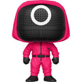 Funko Pop! Squid Game - Masked Worker