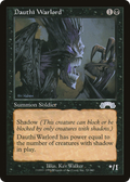Dauthi Warlord (EXO-059) - Exodus