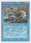 Sea Serpent (2ED-077) - Unlimited Edition