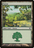 Forest (ALA-247) - Shards of Alara