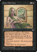 Lim-Dûl's Hex (ICE-146) - Ice Age