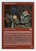 Goblin Vandal (ATH-033) - Anthologies