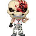 Funko Pop! Five Finger Death Punch: Knucklehead
