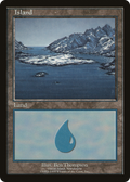 Island (EURO-002) - European Land Program