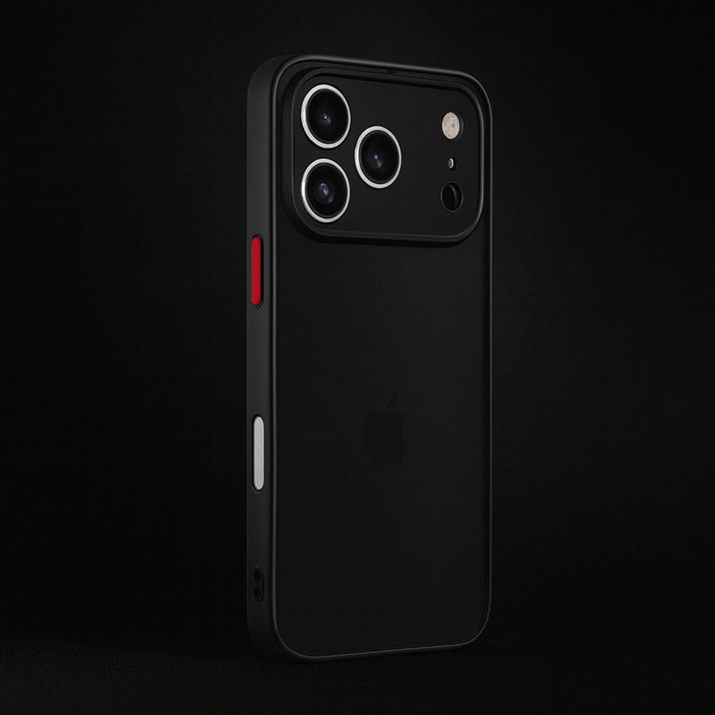 iPhone 17 Pro Case - Slim Anti-Slip, Matte finish | Venture Series