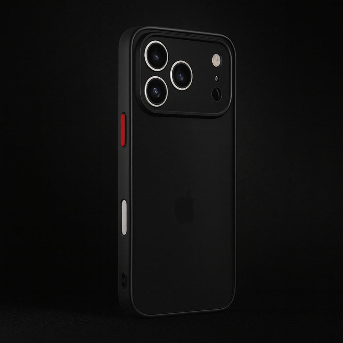 iPhone 17 Pro Case - Slim Anti-Slip, Matte finish | Venture Series