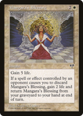 Mangara's Blessing (MIR-025) - Mirage