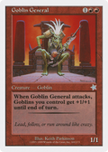 Goblin General (S99-101) - Starter 1999