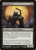 Wakedancer (CNS-134) - Conspiracy