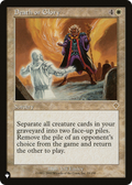 Death or Glory (LIST-INV-13) - The List