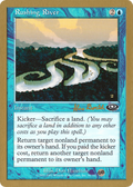 Rushing River (WCD-AB30SB) - World Championship Decks 2001
