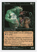 Derelor (5ED-155) - Fifth Edition