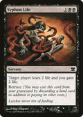 Syphon Life (MMA-100) - Modern Masters