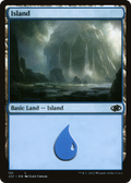 Island (J22-101) - Jumpstart 2022