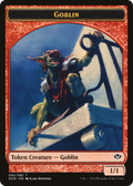 Goblin (DDN-082) - Duel Decks: Speed vs. Cunning