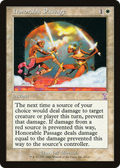 Honorable Passage (TSB-009) - Time Spiral Timeshifted Foil