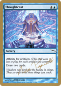 Thoughtcast (WCD-AP54) - World Championship Decks 2004