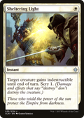 Sheltering Light (XLN-035) - Ixalan