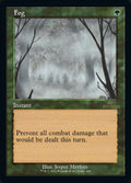 Fog (Retro Frame) (30A-486) - 30th Anniversary Edition