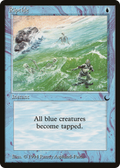 Riptide (DRK-035) - The Dark