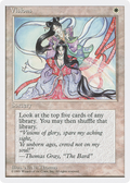 Visions (4ED-054) - Fourth Edition