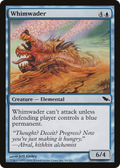 Whimwader (SHM-054) - Shadowmoor