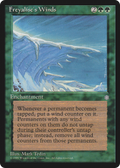 Freyalise's Winds (ICE-) - Ice Age