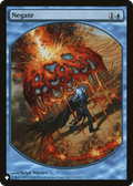 Negate (LIST-P09-8) - The List