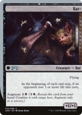 Bat- (UND-032) - Unsanctioned