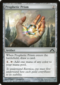 Prophetic Prism (GTC-234) - Gatecrash