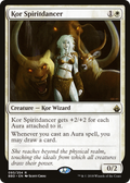 Kor Spiritdancer (BBD-093) - Battlebond Foil