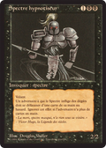 Hypnotic Specter (FBB-115) - Foreign Black Border
