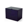 Dragon Shield: Strongbox - Night Blue (Gaming Box)