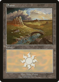 Plains (EURO-004) - European Land Program