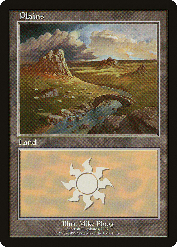 Plains (EURO-004) - European Land Program