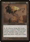 Phyrexian Splicer (TMP-303) - Tempest