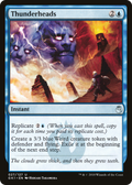 Thunderheads (GR1-027) - GRN Guild Kit