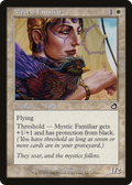Mystic Familiar (TOR-011) - Torment