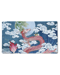 Dragon Shield: Playmat - Water Rabbit (2023)