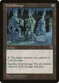 Cold Storage (TMP-280) - Tempest