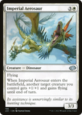 Imperial Aerosaur (J22-196) - Jumpstart 2022