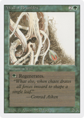 Wall of Brambles (3ED-224) - Revised Edition
