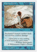 Gaseous Form (5ED-090) - Fifth Edition