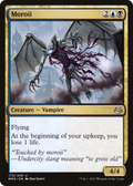 Moroii (MM3-173) - Modern Masters 2017 Foil