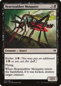 Heartstabber Mosquito (DDP-052) - Duel Decks: Zendikar vs. Eldrazi