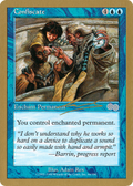 Confiscate (WCD-) - World Championship Decks 2000