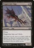 Daggerclaw Imp (DDC-033) - Duel Decks: Divine vs. Demonic