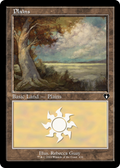 Plains (CMM-438) - Commander Masters