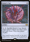 Jester's Cap (DMR-227) - Dominaria Remastered Foil