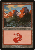 Mountain (EURO-008) - European Land Program